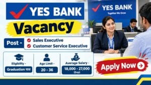 YES BANK